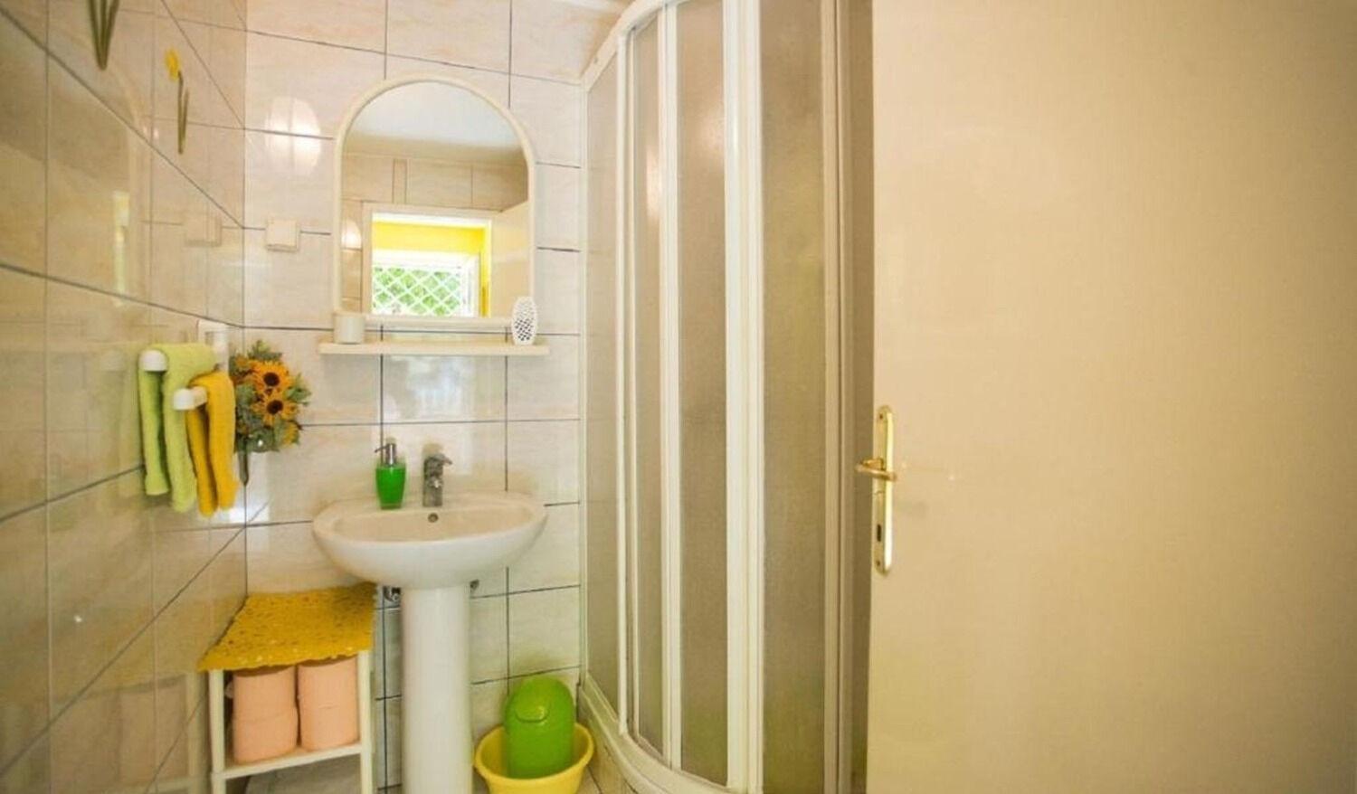 Apartment Zelja Orebić Zewnętrze zdjęcie