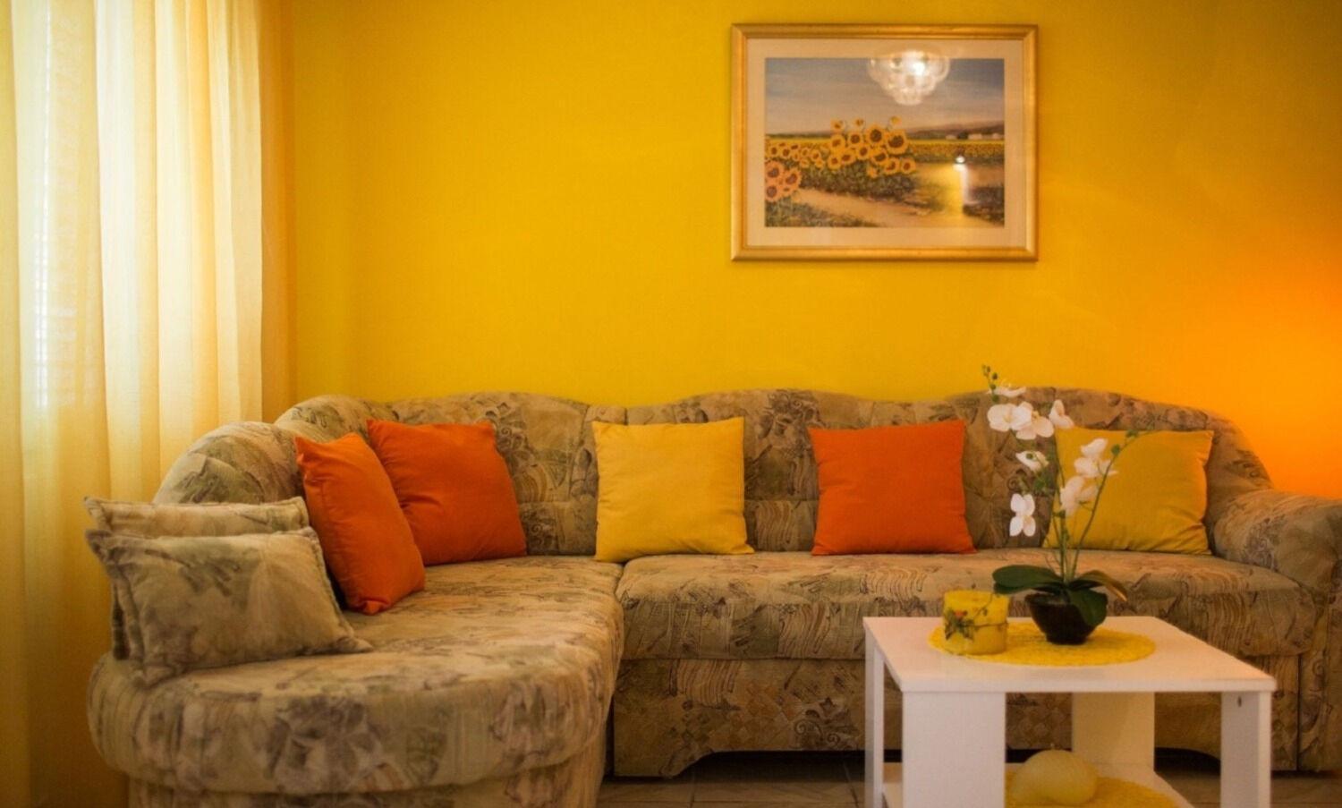 Apartment Zelja Orebić Zewnętrze zdjęcie